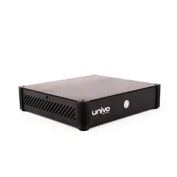 مینی پی سی Univo UR1-4105