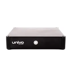مینی پی سی Univo UR1-4105