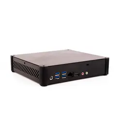 مینی پی سی Univo UR1-4105
