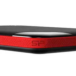 هارد اکسترنال Silicon Power Armor A62 4tb