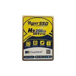 اس اس دی اینترنال توین موس مدل TWINMOSE H2 ULTRA ظرفیت 256 گیگابایت