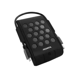 هارد اکسترنال ای دیتا مدل HD720 ظرفیت 1 ترابایت (مشکی)