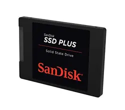 اس اس دی اینترنال  SanDisk SSD PLUS 480GB