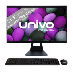 کامپیوتر همه کاره 21.5 اینچی یونیوو مدلUNIVO UA2225-E