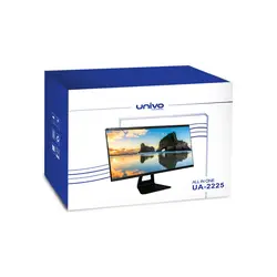 کامپیوتر همه کاره 21.5 اینچی یونیوو مدلUNIVO UA2225-E