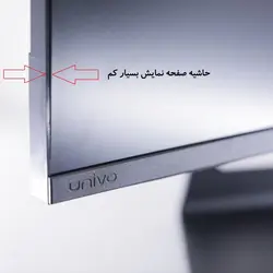 کامپیوتر همه کاره 21.5 اینچی یونیوو مدلUNIVO UA2225-E