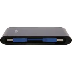 هارد اکسترنال سیلیکون پاور مدل SP Armor A80 ظرفیت 1 ترابایت