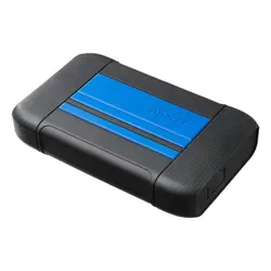 هارد اکسترنال اپیسر مدل Apecer AC633 ظرفیت 4 ترابایت (آبی)
