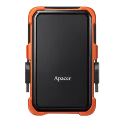 هارد اکسترنال اپیسر مدل APACER AC630 2TB (نارنجی)