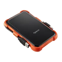 هارد اکسترنال اپیسر مدل APACER AC630 2TB (نارنجی)