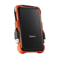 هارد اکسترنال اپیسر مدل APACER AC630 2TB (نارنجی)