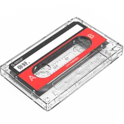 قاب هارد و SSD نوستالژی ORICO 2580U3