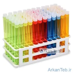 رک لوله گاما - ارکان طب | عمده فروشی کالای طبی و تجهیزات پزشکی