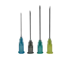 سرسوزن هیپودرمیک گیج ۲۲ سوپا