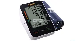 فشارسنج بازويی وکتو مدل 800B12S بدون ترمومتر