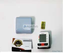 فشارسنج مچی پانگائو PG-800A31