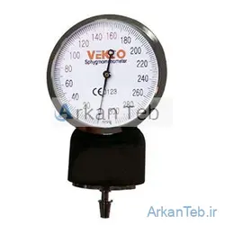 گیج فشار سنج وکتو VEKTO