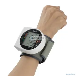 فشارسنج مچی بریسک PG-800A27