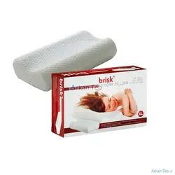 بالش طبی بریسک مدل MP20 سایز L