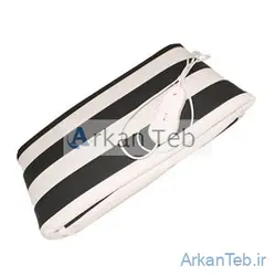 پتو برقی گرمه ابعاد 150*90 سانتی متر - ارکان طب | عمده فروشی کالای طبی و تجهیزات پزشکی