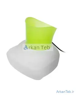 بخور گرم ویکس مدل پلاس ماسک دار