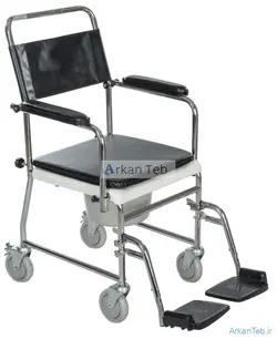 ویلچر حمام ایران بهکار مدل ۷۹۰