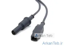 سیم بای پلار ( کابل بای پولار ) مدل Martin کد 4320