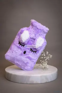 کیسه آبگرم کاوردار اطفال ایزی لایف