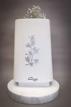 مخزن بخور 5.2 لیتری ایزی لایف مدل MH-515