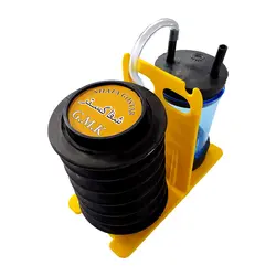 ساکشن پایی شفاگستر