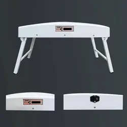 دستگاه فتوتراپی LED شش لامپ برند آنامد مدل TBL 160