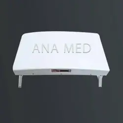 دستگاه فتوتراپی LED شش لامپ برند آنامد مدل TBL 160