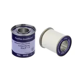 چسب لکوپلاست سایز 5*5 برند VIVENT