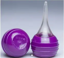 پوآر نوزاد (با بسته بندی مدیکال) / برند بکر