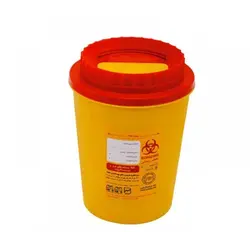 سیفتی باکس ۲ لیتری بکر ( درب با قفل قرمز و قهوه ای )