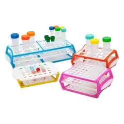 جالوله ای مولتی رک فالکون 15 و 50 ، 39 خانه مدل -39L