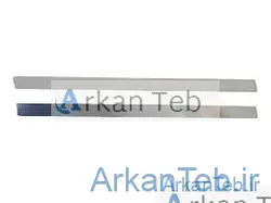 آتل آلمینیومی بلند عددی - ارکان طب | عمده فروشی کالای طبی و تجهیزات پزشکی