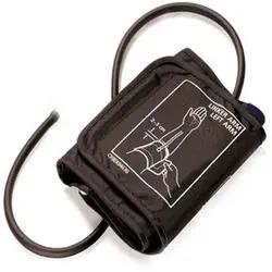 کاف فشار سنج دیجیتال سایز 42