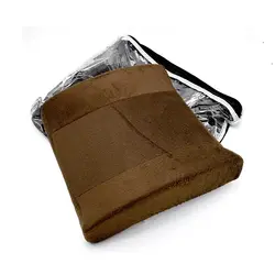 پشتی طبی لبه دار - ارکان طب | عمده فروشی کالای طبی و تجهیزات پزشکی