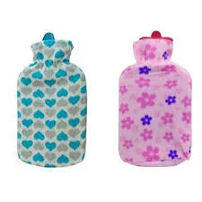 کیسه آبگرم کاوردار چینی