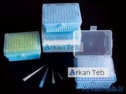 رک سر سمپلر 200 زرد قفلی - ارکان طب | عمده فروشی کالای طبی و تجهیزات پزشکی