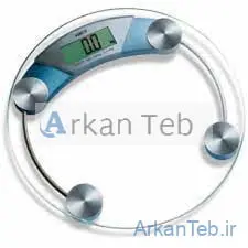 ترازو دیجیتال وکتو مدل EB9872 (ارسال از خراسان رضوی)