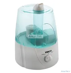 بخور سرد 3/5 لیتری وکتو 602 HQ (ارسال از خراسان رضوی)