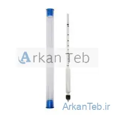 الکل سنج فرانسوی دوسر آبی alla - ارکان طب | عمده فروشی کالای طبی و تجهیزات پزشکی