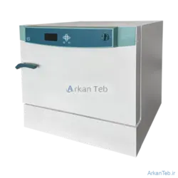 انکوباتور یخچال‌دار PIT115R - ارکان طب | عمده فروشی کالای طبی و تجهیزات پزشکی