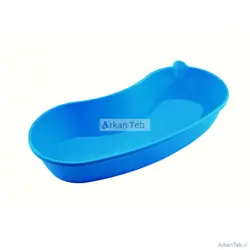 رسیور پلاستیکی - ارکان طب | عمده فروشی کالای طبی و تجهیزات پزشکی