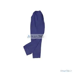 شلوار بیمار یکبار مصرف بیمارستانی گرماژ ۳۸ گرم (ارسال از تهران)