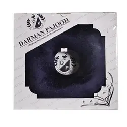 ایرینگ الیافی مخمل ( جعبه دار ) dpa - ارکان طب | عمده فروشی کالای طبی و تجهیزات پزشکی