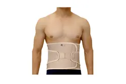 کمربند طبی چهار فنره نئوپرن چیپسو BA080