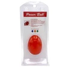 توپ تقویت دست - ارکان طب | عمده فروشی کالای طبی و تجهیزات پزشکی